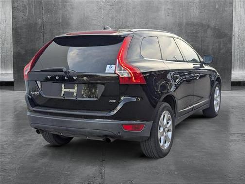 2011 Volvo XC60 3.2