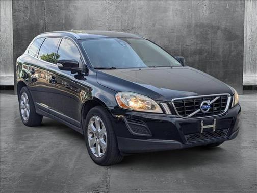 2011 Volvo XC60 3.2