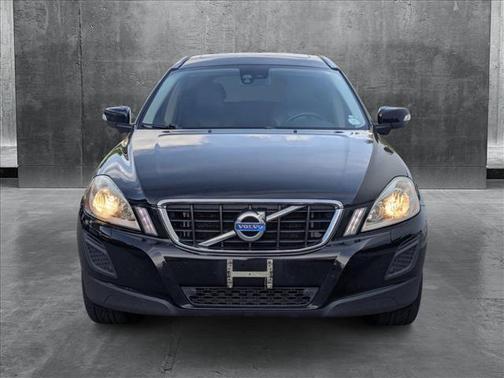 2011 Volvo XC60 3.2