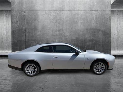 2025 Dodge Charger Daytona R/T