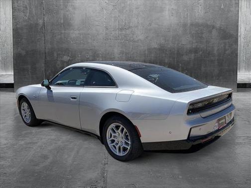 2025 Dodge Charger Daytona R/T