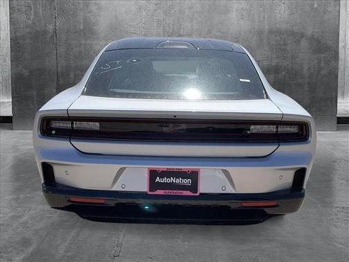 2025 Dodge Charger Daytona R/T
