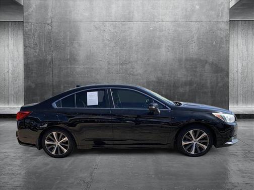 2016 Subaru Legacy Limited