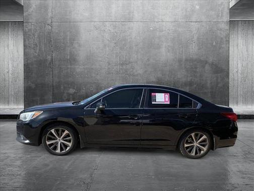 2016 Subaru Legacy Limited