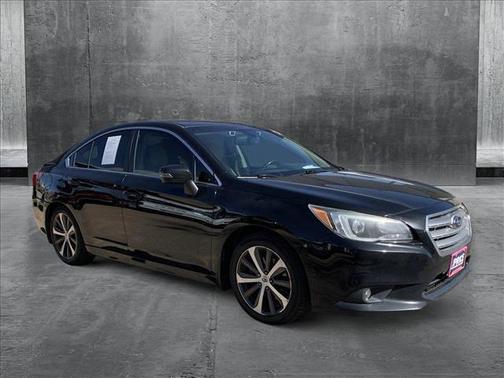 2016 Subaru Legacy Limited