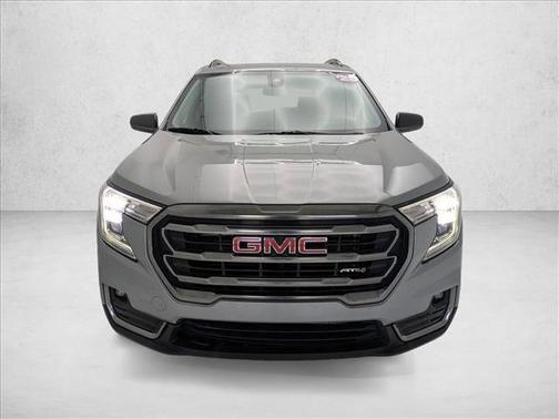2023 GMC Terrain AWD AT4