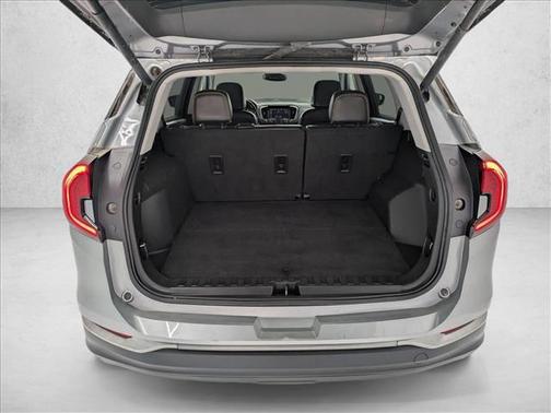 2023 GMC Terrain AWD AT4