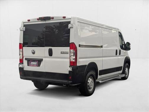 2023 RAM ProMaster 2500 Base