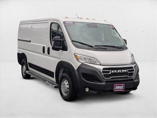2023 RAM ProMaster 2500 Base