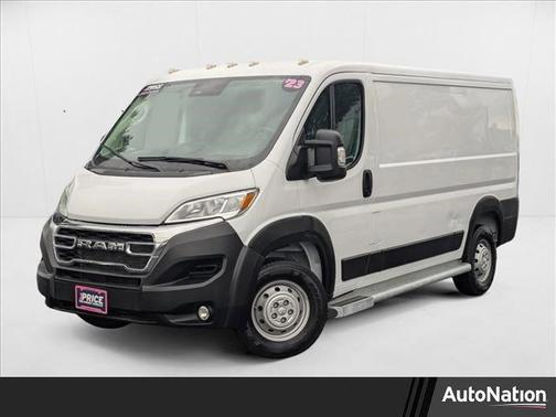 2023 RAM ProMaster 2500 Base