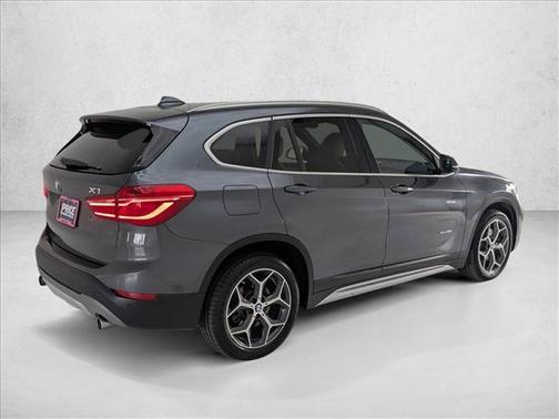 2017 BMW X1 xDrive 28i