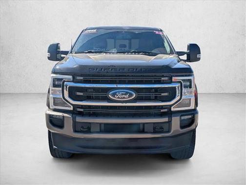 2022 Ford F-250 King Ranch