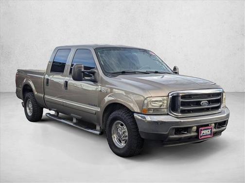 2003 Ford F-250 XL