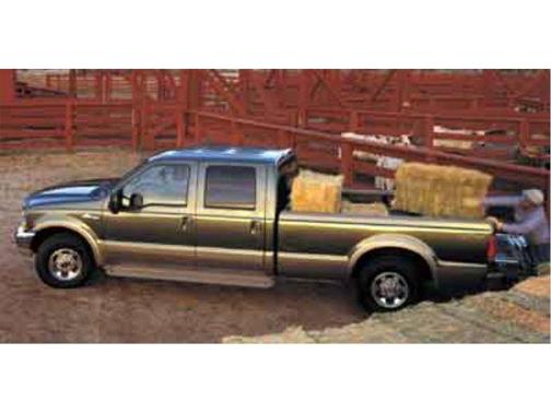 2003 Ford F-250 XL