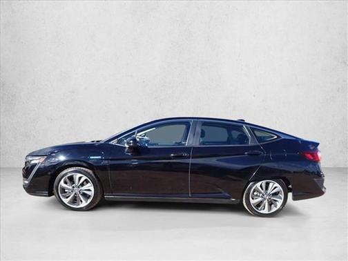 2018 Honda Clarity Plug-In Hybrid Touring