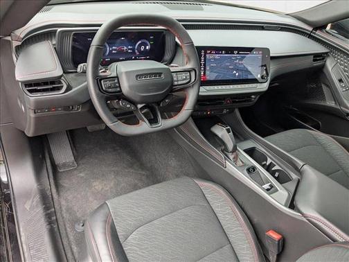 2025 Dodge Charger Daytona R/T