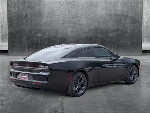 2025 Dodge Charger Daytona R/T