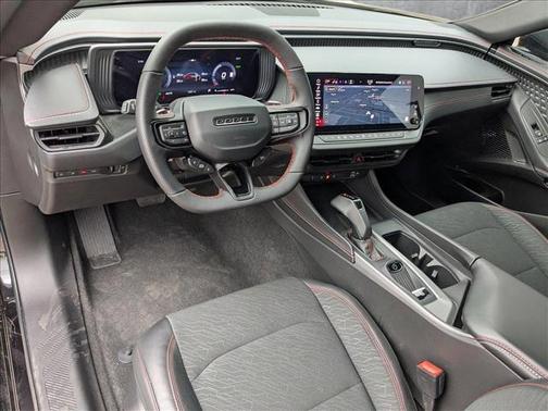 2025 Dodge Charger Daytona R/T