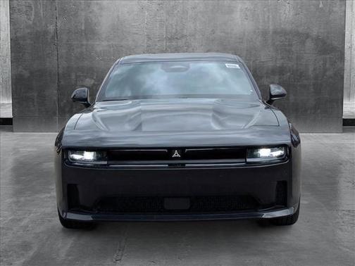 2025 Dodge Charger Daytona R/T