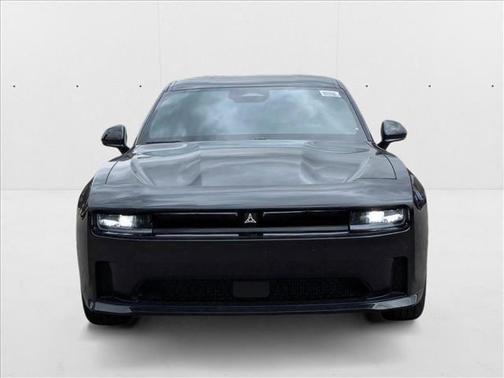 2025 Dodge Charger Daytona R/T