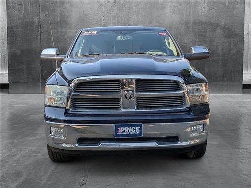 2012 RAM 1500 SLT