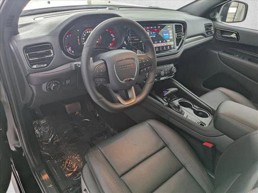 DB Black Clearcoat 2026 Dodge Durango GT Plus