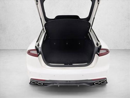 2019 Kia Stinger Base
