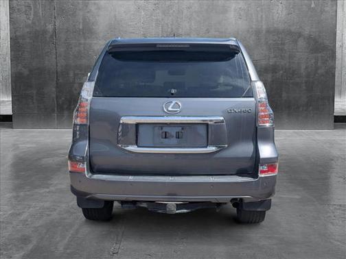 2015 Lexus GX 460 Luxury