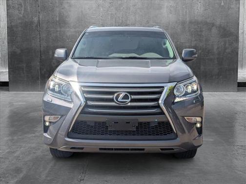2015 Lexus GX 460 Luxury