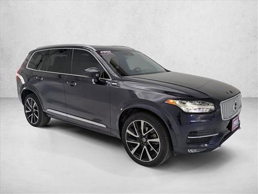 2019 Volvo XC90 T6 Inscription