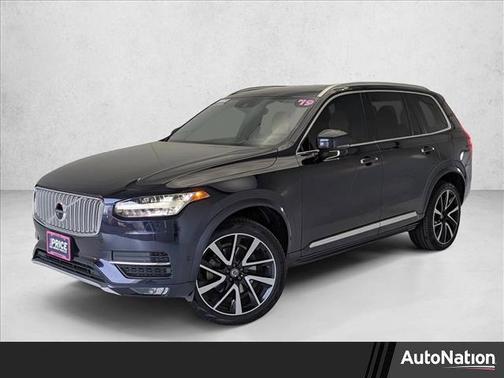 2019 Volvo XC90 T6 Inscription