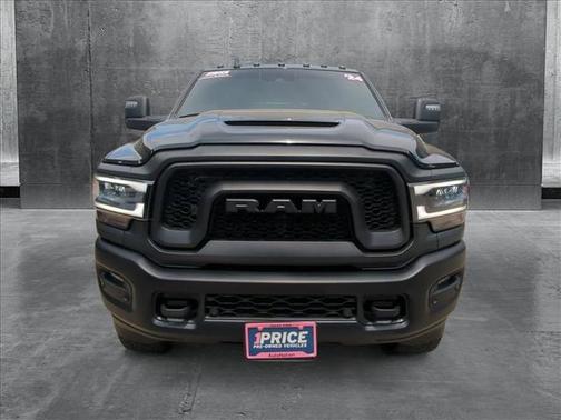 2024 RAM 2500 Power Wagon