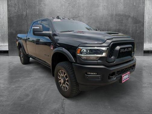 2024 RAM 2500 Power Wagon