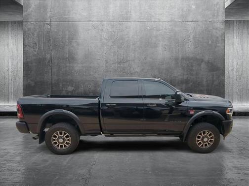 2024 RAM 2500 Power Wagon