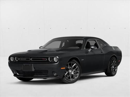 2016 Dodge Challenger R/T