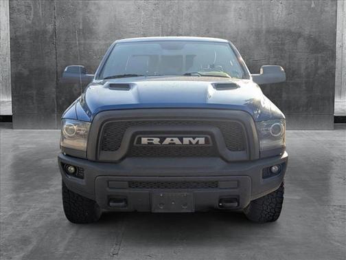 2018 RAM 1500 Rebel