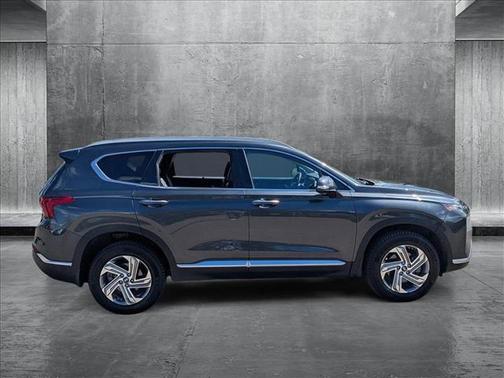 2022 Hyundai SANTA FE SEL 2.4