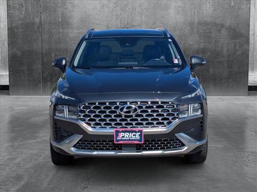 2022 Hyundai SANTA FE SEL 2.4