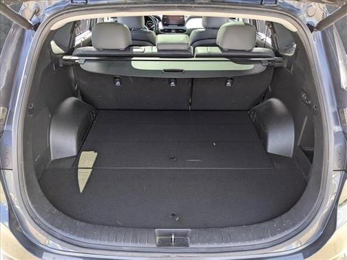2022 Hyundai SANTA FE SEL 2.4