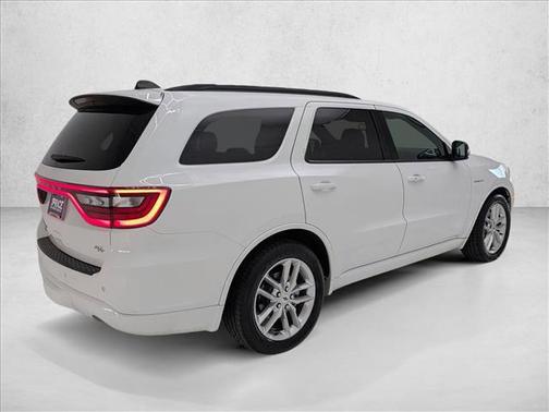 2024 Dodge Durango R/T Plus AWD