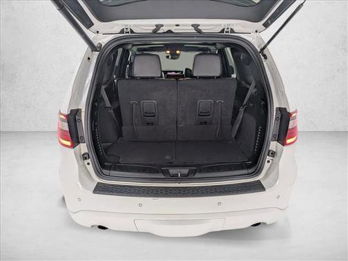 2024 Dodge Durango R/T Plus AWD