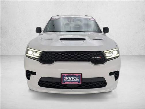 2024 Dodge Durango R/T Plus AWD