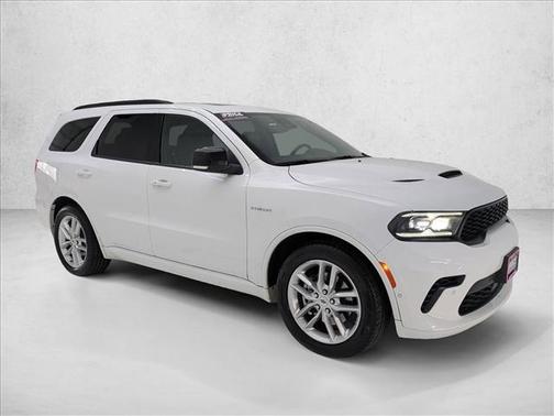 2024 Dodge Durango R/T Plus AWD