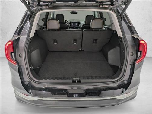 2023 GMC Terrain AWD AT4