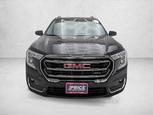 2023 GMC Terrain AWD AT4