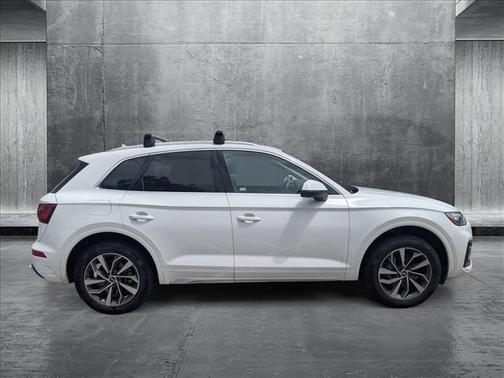 2021 Audi Q5 45 Premium Plus