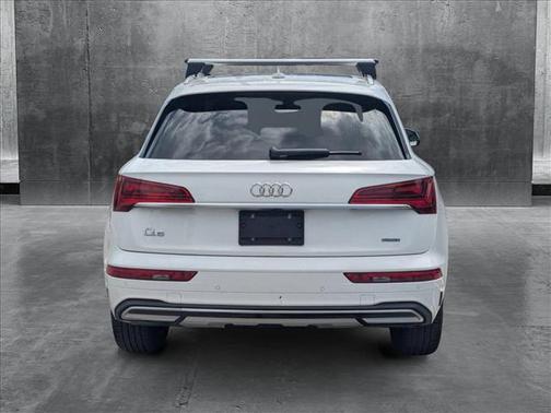 2021 Audi Q5 45 Premium Plus