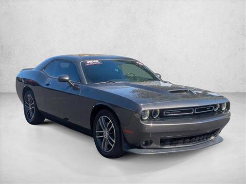 2019 Dodge Challenger GT