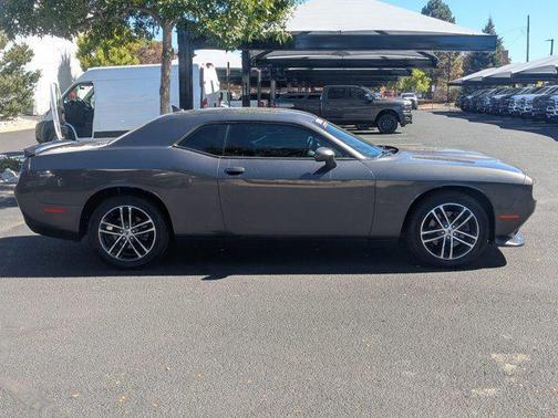 2019 Dodge Challenger GT