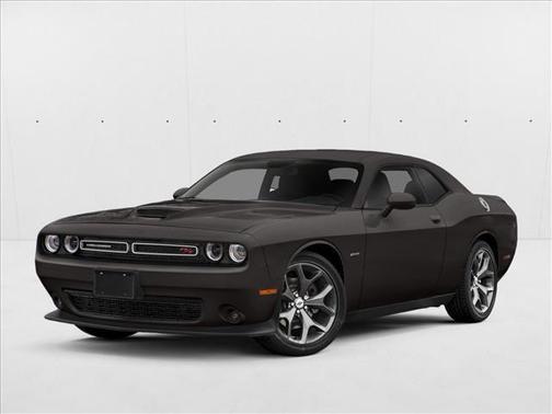 2019 Dodge Challenger GT